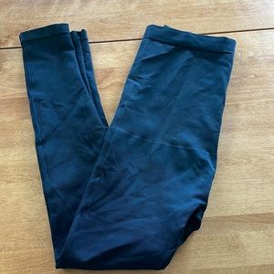 Shapermint black leggings